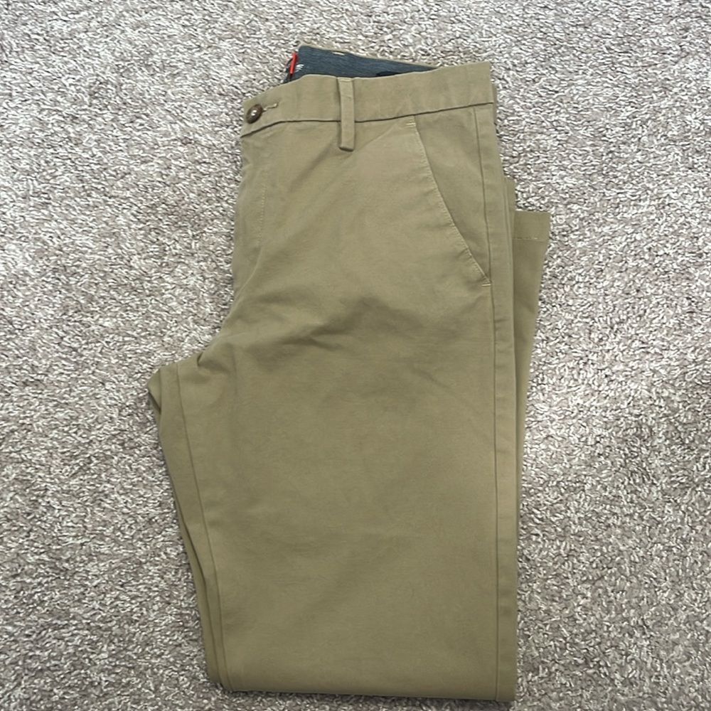 Men’s khakis - Picture 5 of 5
